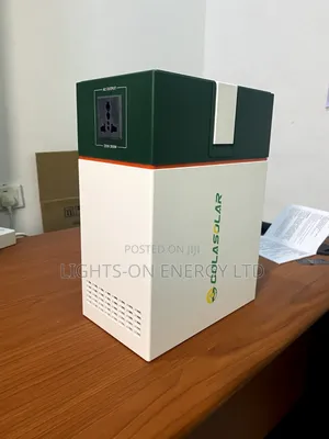 1000wh Colasolar Generator