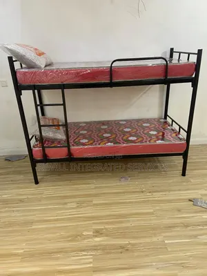 Best Double Bunk Bed for Small Bedroom