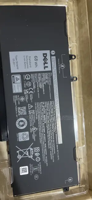 Dell 3hwpp Battery