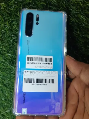 Huawei P30 Pro 128 GB Blue