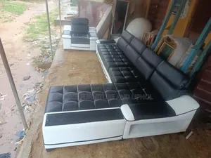 Sofa Setting L Shape