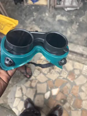 Safety Gas Welding Googles