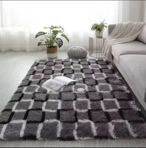 Center Rug