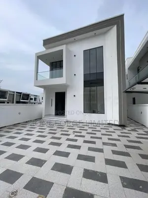 4bdrm Duplex in Ajah for sale