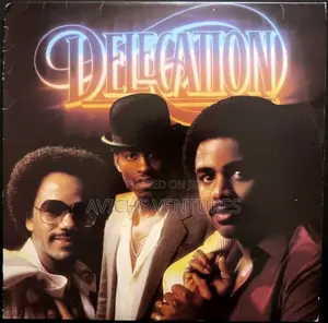 Delegation – Delegation