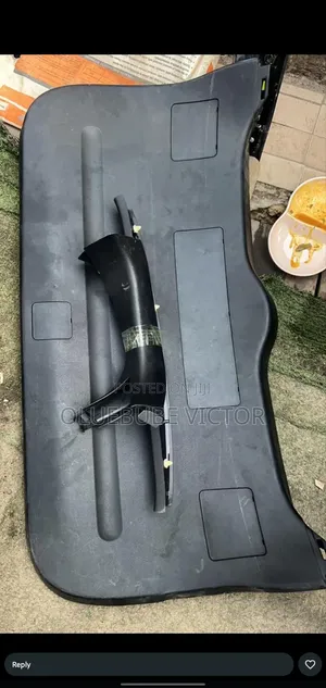 Boot Mart Covers Rav4 2017