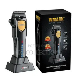 ￼
￼
Wmark Ng-2043 Customized Cordless High Quality Blade Electric