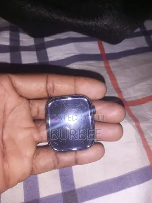 Apple Series 10 46mm GPS
