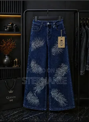 Ladies Fashion