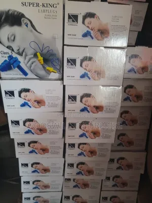 Super King Ear Plug