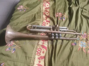 Good Trumpet