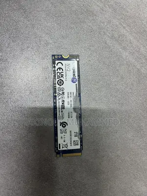 2tb SSD Kingston