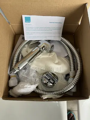 Vado Bidet Spray Tap (Bum Bum Wash)