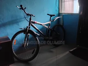 Bicycle Buy and Ride