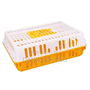 Transfer Crates
