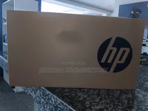 New Laptop HP 15 16GB Intel Core i5 SSD 512GB