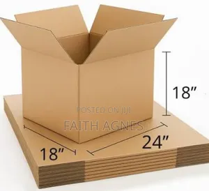 Plan Carton