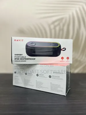 Havit Sk810bt Speaker