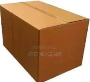 . Products Packaging Carton