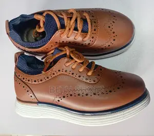 Multi Purpose Boy Shoe.