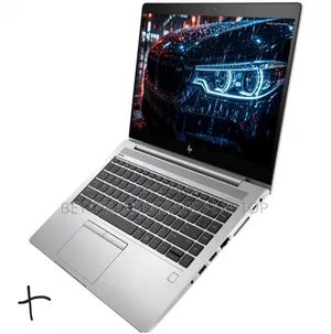 New Laptop HP EliteBook 2170P 4GB Intel Core i5 SSD 256GB