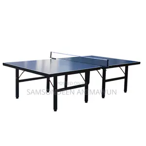 Imported Indoor Table Tennis Table Wholesale