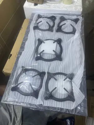Polyester Inbuilt Gas
