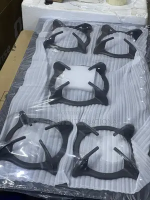 Polyester Inbuilt Gas