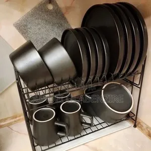 Utensils and Cooking Equipment