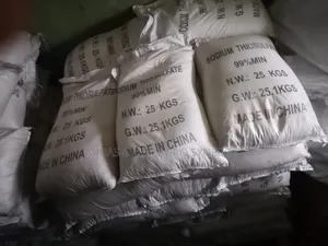 Sodium Thiosulphate