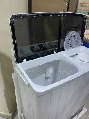 Brand New Skyrun Spb116-024s – Durable and Efficient Washer