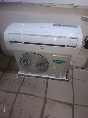Hisense Spilt Ac 2hp Inverter