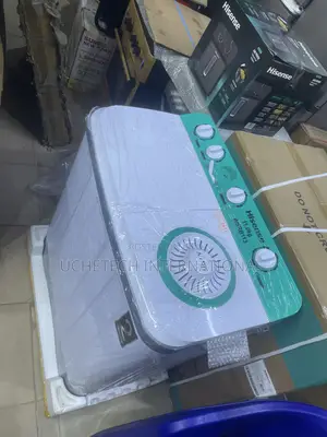 Hisense Washing Machine