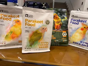 Imported Bird Feeds
