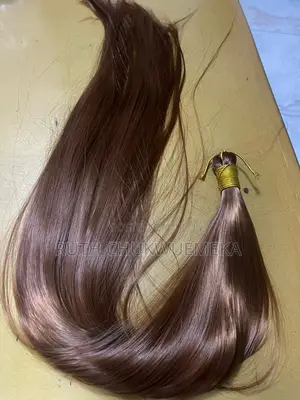 Premium Braid Extensions