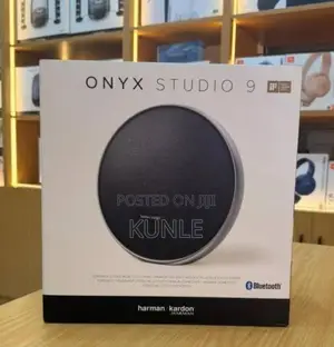 Harman Kardon Onyx Studio 9 Speaker Bluetooth