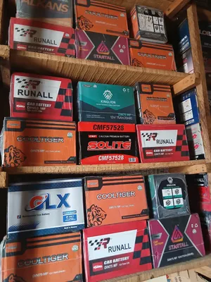 Honda Accord Battery_abuja
