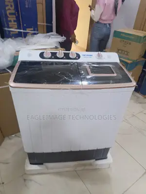 Original Skyrun Spb116-024s Washing Machine, 11kg Capacity