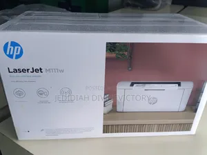 Laserjet M111w