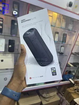 Digifone Boom Max Elite Speaker