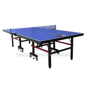 Indoor Ping Pong Table for Sale