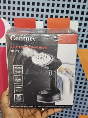 Garment Steamer Electric Iron 1600w