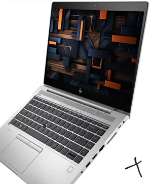 New Laptop HP EliteBook 2170P 4GB Intel SSD 256GB