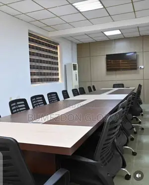 Conference Table