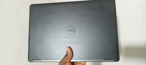 Laptop Dell Latitude 5580 8GB Intel Core i5 SSD 128GB