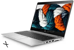 New Laptop HP EliteBook 2530P 4GB Intel Core i5 SSD 256GB