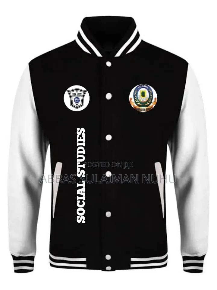Jacket/Coat