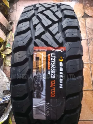Sailun Tyre 275/65/20 Toyota Tundra Etc 