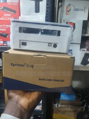 Xprinter Barcode Printer