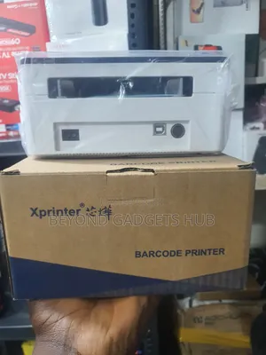 Xprinter Barcode Printer